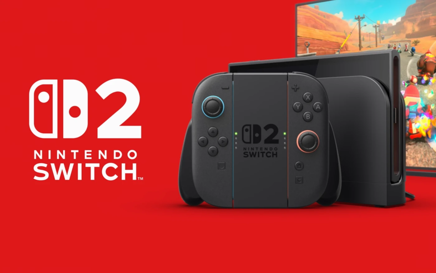 Nintendo Switch 2