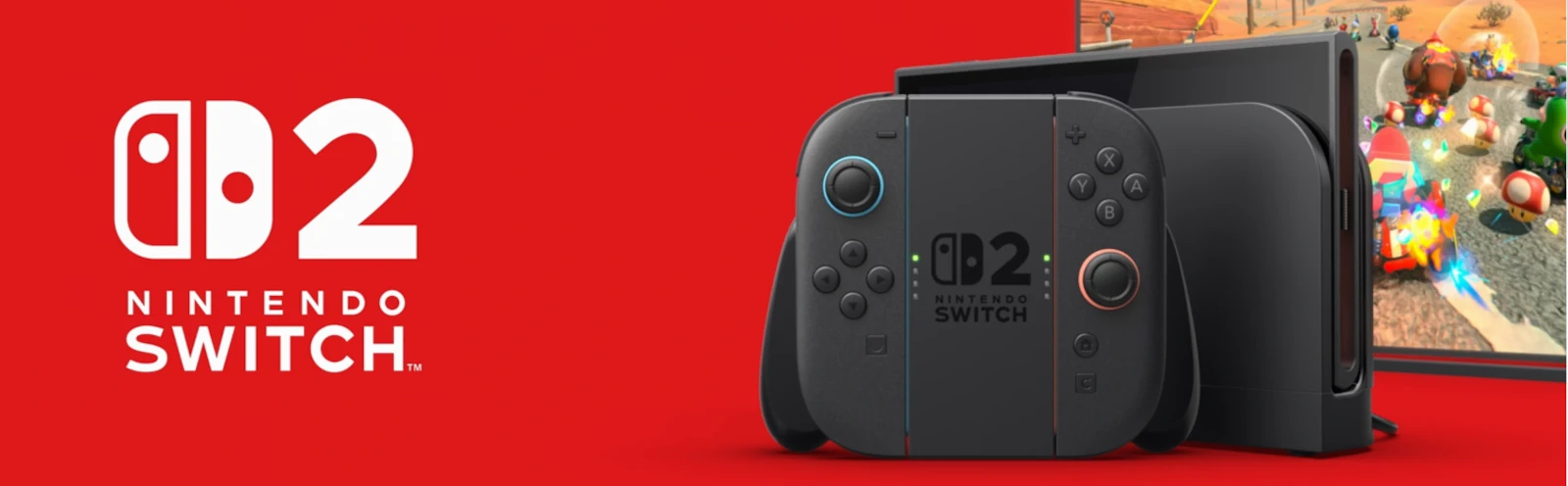 Nintendo Switch 2