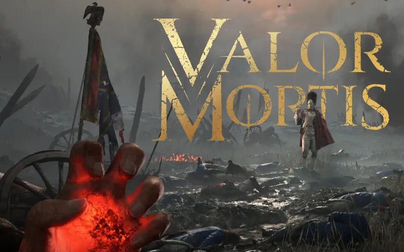 Valor Mortis