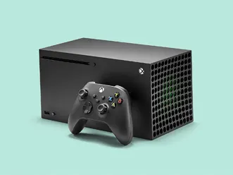 Новые приставки Xbox Series в наличии
