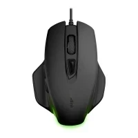 Мышь проводная Speedlink Garrido Illuminated Mouse black (SL-610006-BK)