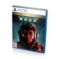Directive 8020 Deluxe Edition (PS5, рус.)