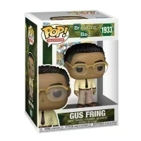 Фигурка Funko POP! TV Breaking Bad Gus Fring (1933) 93138