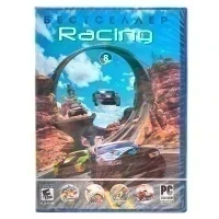 Антология гонок №8 (PC, DVD)