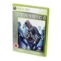 Assassins Creed Classics (Xbox 360/One/Series)