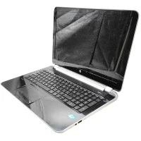 Ноутбук HP 15-n064sr RT3290 (Core i3-3217U/4Gb/SSD 256Gb/AMD Radeon HD 860) (б/у, гарантия 3 месяца)