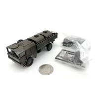 Модель HERPA 743921 MAN Tankwagen 1:87