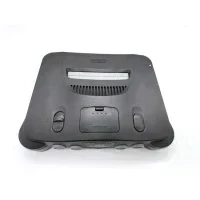 Игровая приставка Nintendo 64 (б/у) JPN