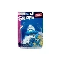 Фигурка SMURFS Смурфик BABY (12 см)