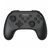 Геймпад проводной DOBE для Nintendo Switch TNS-0117C (Black)