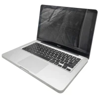 Ноутбук Apple MacBook Pro 13 2008 Model: A1278 (ICore 2Duo 2,4GHz/4Gb/240SSD/SN:W884318T1B5) (б/у)