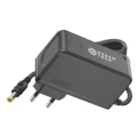 Блок питания DREAM для TV приставок HD8865 5V-1A 1M (5.5x2.5mm)