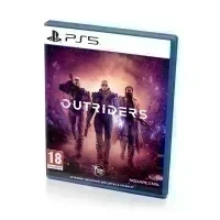 Outriders (PS5, рус.)