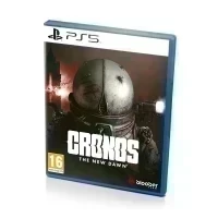 Cronos The New Dawn (PS5, рус., витринный образец)