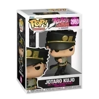 Фигурка Funko POP! Animation JoJo's Bizarre Adventure Jotaro Kujo (2053) 88460