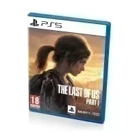 Одни из нас Часть 1 (The Last of Us Part I) (PS5, рус.)