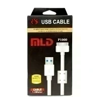 Дата-кабель USB для GALAXY TAB UNS-K101 (1,5м)