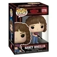 Фигурка Funko POP! TV Stranger Things S5 Nancy Wheeler (1778) 75748