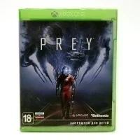 Prey (Xbox One/Series, рус., витринный образец)