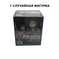 Фигурка Funko Mystery Minis Gears of War GOW PDQ (1шт.) 11356