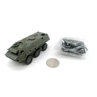 Модель HERPA 740586 Transportpanzer 1 "Fuchs" 1:87