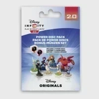 Disney Infinity 2 Волшебных жетона