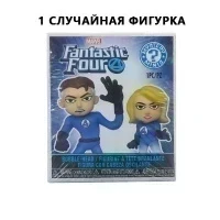 Фигурка Funko Mystery Minis: Fantastic Four PDQ GS/Exc 44811 (1 шт.)