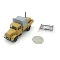 Модель HERPA 745017 MB Pritschen-LKW 1:87