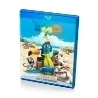 Рио (Blu-ray)