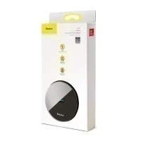 Разветвитель USB Baseus Round box HUB adapter(Type-C to USB 3.0*1+USB 2.0*3) CAHUB-G01
