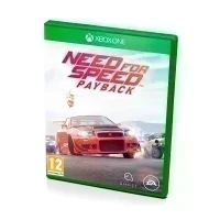 Need for Speed Payback (Xbox One/Series, рус.)