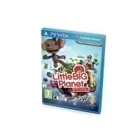 LittleBigPlanet (VITA, рус., витринный образец)