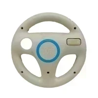 Руль для контроллера Wii Remote (б/у)