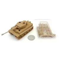 Модель HERPA 740340 Pz.Kpfw VI "Tiger" spate version 1:87