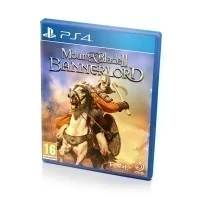 Mount & Blade 2 Bannerlord (PS4/PS5, б/у, рус.)