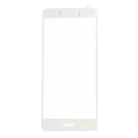 Стекло для Huawei Honor 6X 2D (белый)