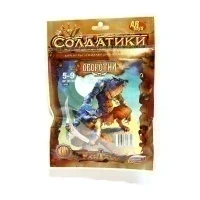 Набор фигурок ABtoys Оборотни