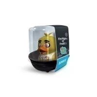 Фигурка Утка TUBBZ Five Nights at Freddys Chica (Mini)