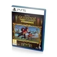 Harry Potter Quidditch Champions Deluxe Edition (PS5)