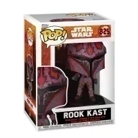 Фигурка Funko POP! Bobble Star Wars Maul Shadow Lord Rook Kast (829) 90358
