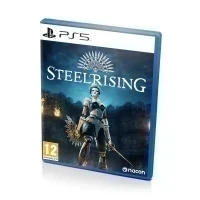 Steelrising (PS5, б/у, рус.)
