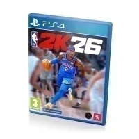 NBA 2K26 (PS4/PS5)