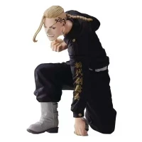 Фигурка Tokyo Revengers King Of Artist The Ken Ryuguji (BNS899)