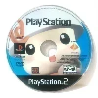 Demo disk 71/April 2006 (PS2, б/у)