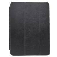 Чехол-книжка SMART CASE (без лого) для Apple iPad Air 4 (10.9") №08 (черный)