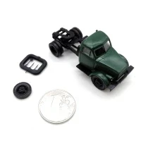 Модель Miniaturmodelle 034230 1:87