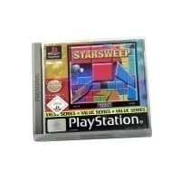 Starsweep (PS1, б/у)
