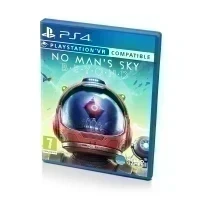 No Mans Sky. Beyond (PS4/PS5, рус., витринный образец, поддерживает VR)