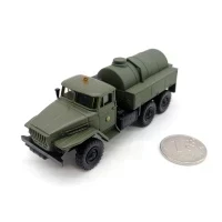 Модель HERPA 745062 URAL Tank-LKW 1:87
