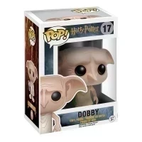 Фигурка Funko POP! Harry Potter S2 Dobby (17) 6561